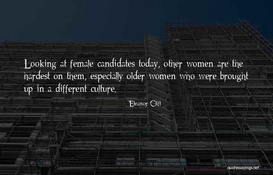 Marsay Marso Quotes By Eleanor Clift Marsay Marso Quotes By Eleanor Clift