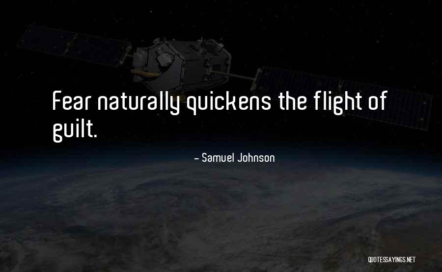 Marsay Marso Quotes By Samuel Johnson