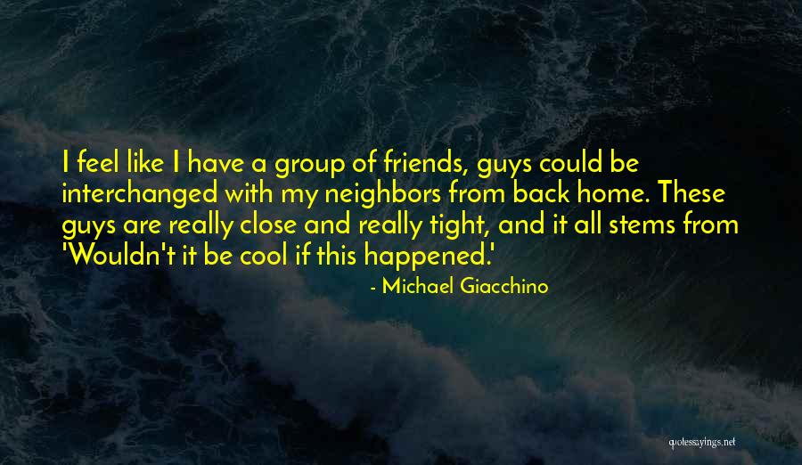 Marsay Martin Quotes By Michael Giacchino Marsay Martin Quotes By Michael Giacchino