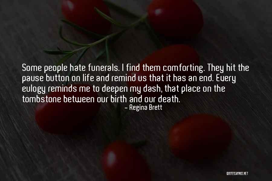 Marschner Hans Quotes By Regina Brett Marschner Hans Quotes By Regina Brett