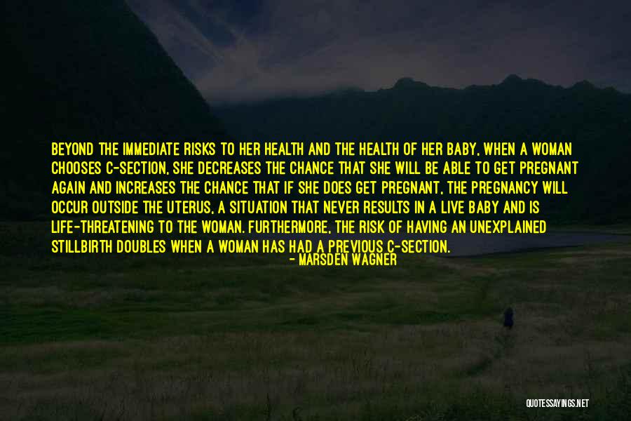 Marsden Wagner Quotes 1398062 Marsden Wagner Quotes 1398062