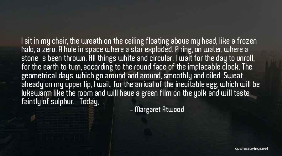 Marsdens Fudge Quotes By Margaret Atwood Marsdens Fudge Quotes By Margaret Atwood