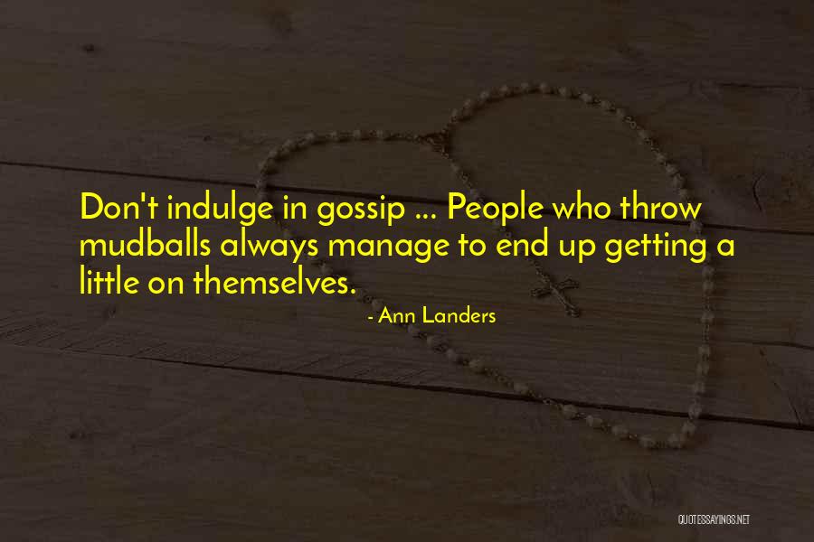 Marsee Bakery Quotes By Ann Landers Marsee Bakery Quotes By Ann Landers