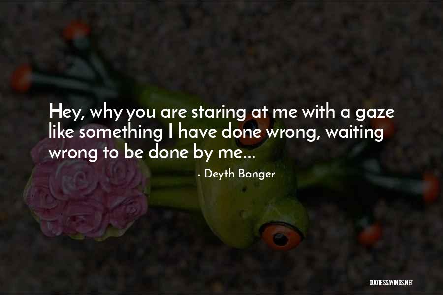 Marsee Baking Quotes By Deyth Banger Marsee Baking Quotes By Deyth Banger