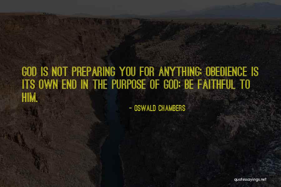 Marsee Baking Quotes By Oswald Chambers Marsee Baking Quotes By Oswald Chambers
