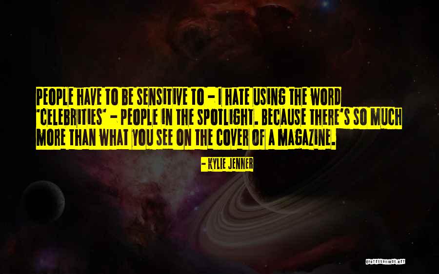 Marsekal Yuyu Quotes By Kylie Jenner Marsekal Yuyu Quotes By Kylie Jenner
