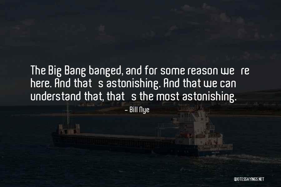 Marselis Diu Ampas Quotes By Bill Nye Marselis Diu Ampas Quotes By Bill Nye