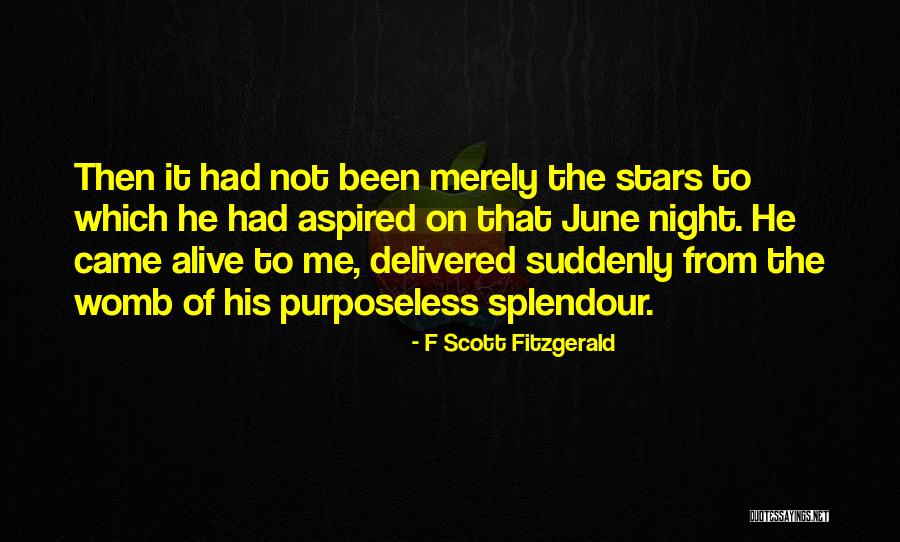 Marselis Diu Ampas Quotes By F Scott Fitzgerald Marselis Diu Ampas Quotes By F Scott Fitzgerald