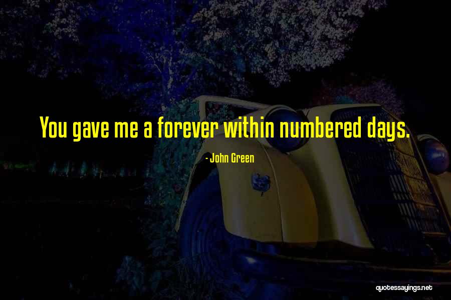 Marselis Floor Quotes By John Green Marselis Floor Quotes By John Green