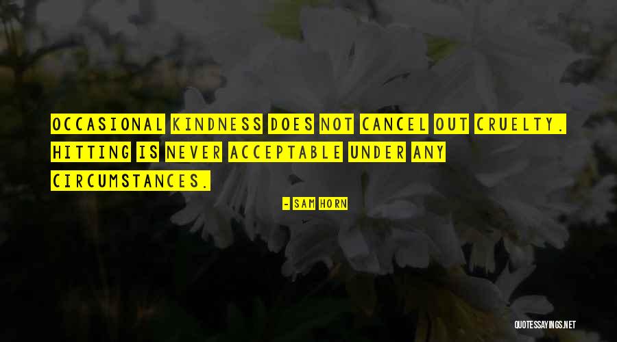 Marsella Reyes Quotes By Sam Horn Marsella Reyes Quotes By Sam Horn