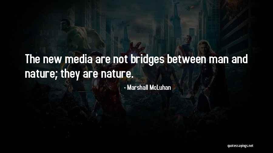 Marsellos Appliance Quotes By Marshall McLuhan Marsellos Appliance Quotes By Marshall McLuhan
