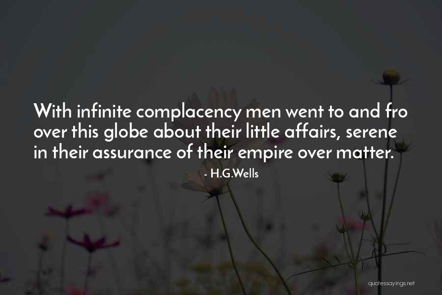 Marset Bicoca Quotes By H.G.Wells Marset Bicoca Quotes By H.G.Wells