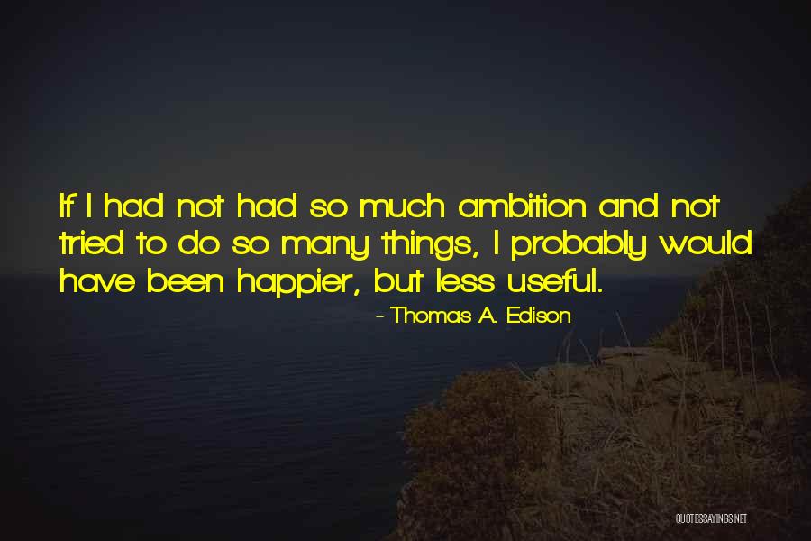 Marset Lighting Quotes By Thomas A. Edison Marset Lighting Quotes By Thomas A. Edison