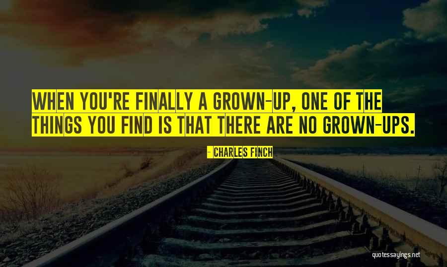 Marsfield Australia Quotes By Charles Finch Marsfield Australia Quotes By Charles Finch