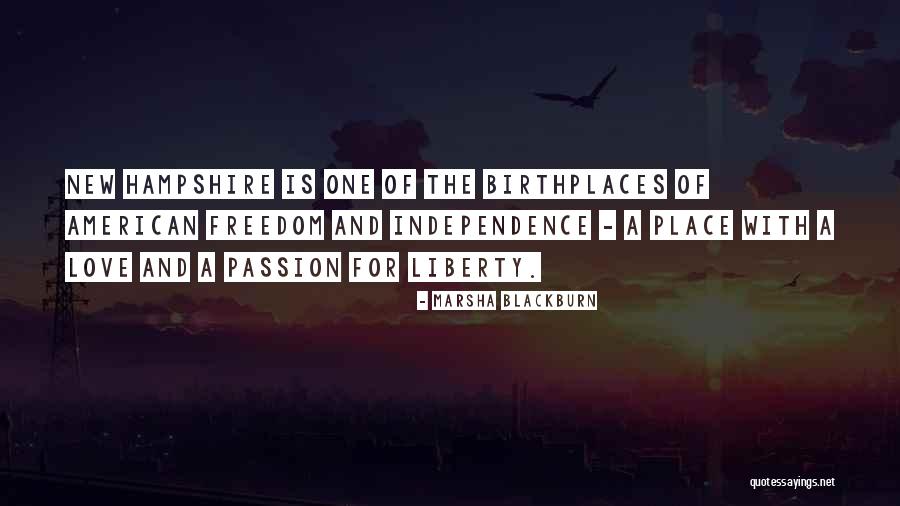 Marsha Blackburn Quotes 1017660 Marsha Blackburn Quotes 1017660