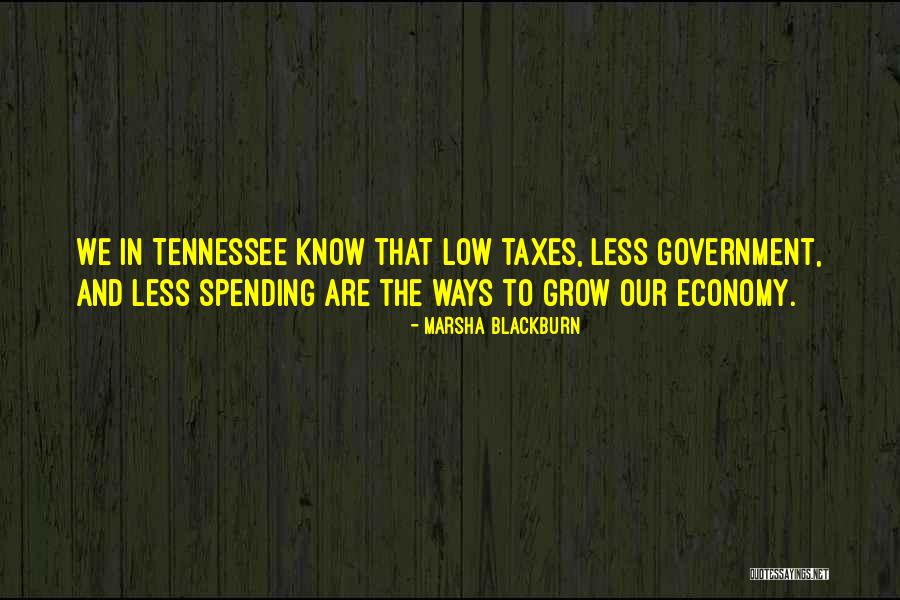 Marsha Blackburn Quotes 1035771 Marsha Blackburn Quotes 1035771