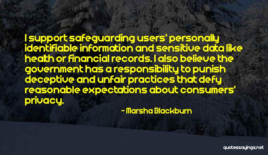 Marsha Blackburn Quotes 1103825 Marsha Blackburn Quotes 1103825
