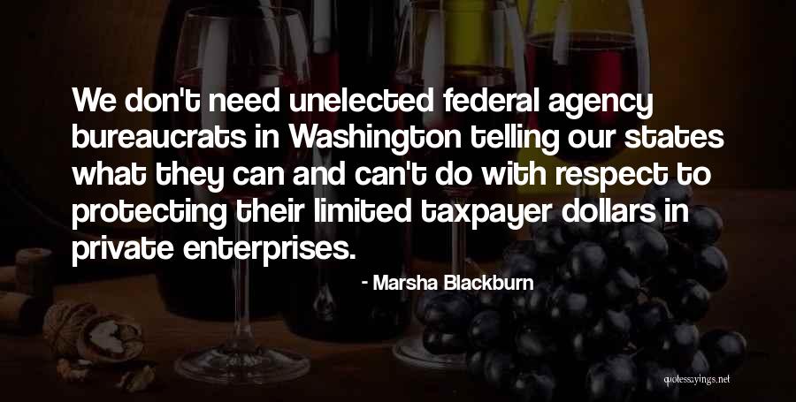 Marsha Blackburn Quotes 1115174