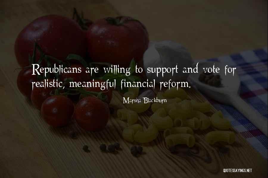 Marsha Blackburn Quotes 1120904 Marsha Blackburn Quotes 1120904