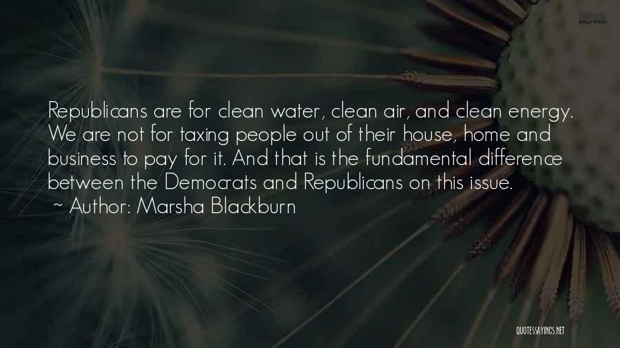 Marsha Blackburn Quotes 1168510