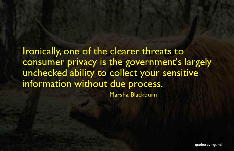 Marsha Blackburn Quotes 1233845 Marsha Blackburn Quotes 1233845
