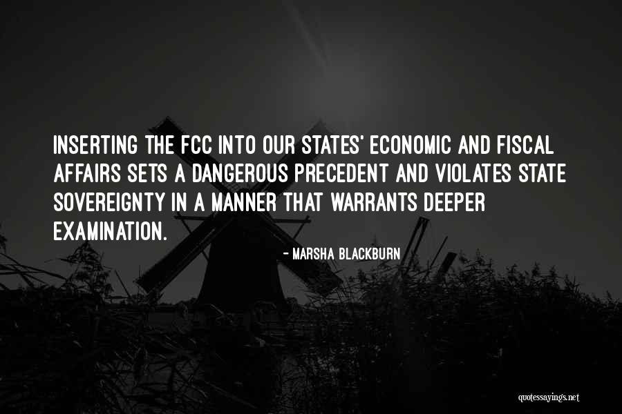 Marsha Blackburn Quotes 1267994 Marsha Blackburn Quotes 1267994