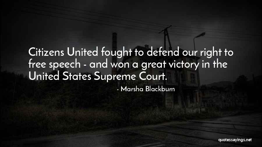 Marsha Blackburn Quotes 133974 Marsha Blackburn Quotes 133974