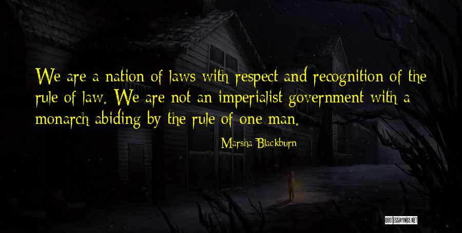 Marsha Blackburn Quotes 1454645 Marsha Blackburn Quotes 1454645
