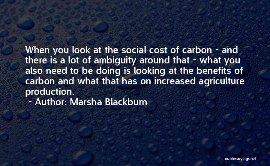 Marsha Blackburn Quotes 1510216