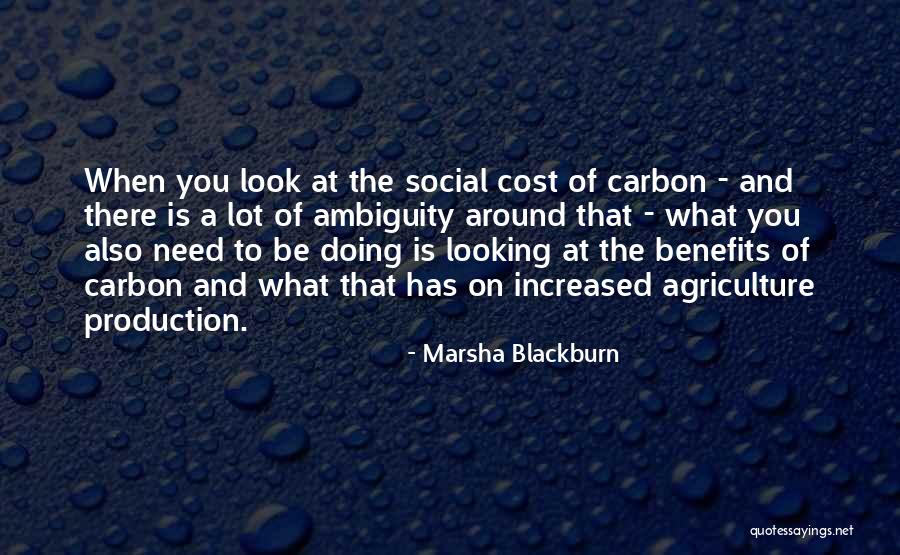 Marsha Blackburn Quotes 1510216