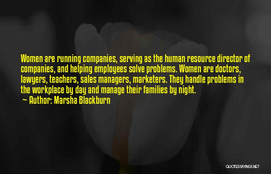Marsha Blackburn Quotes 1921299
