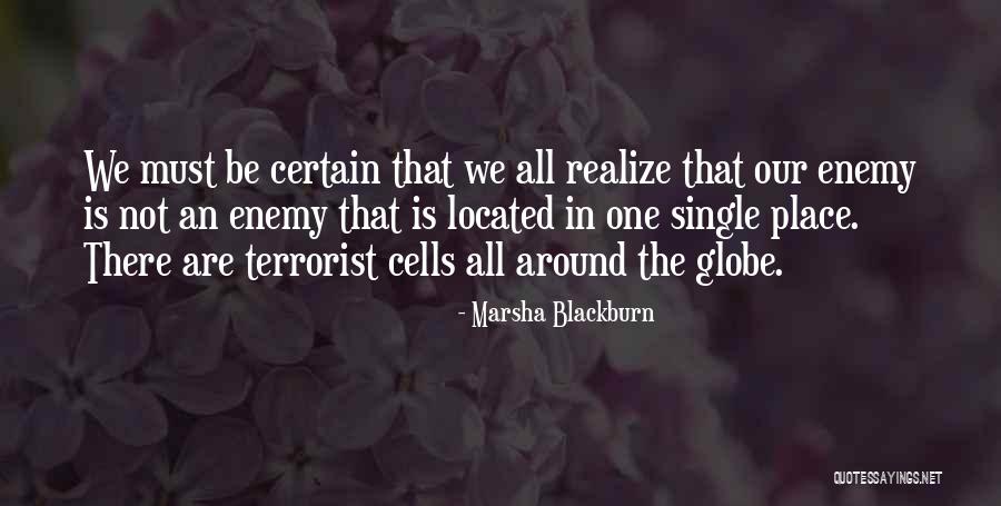 Marsha Blackburn Quotes 2141818