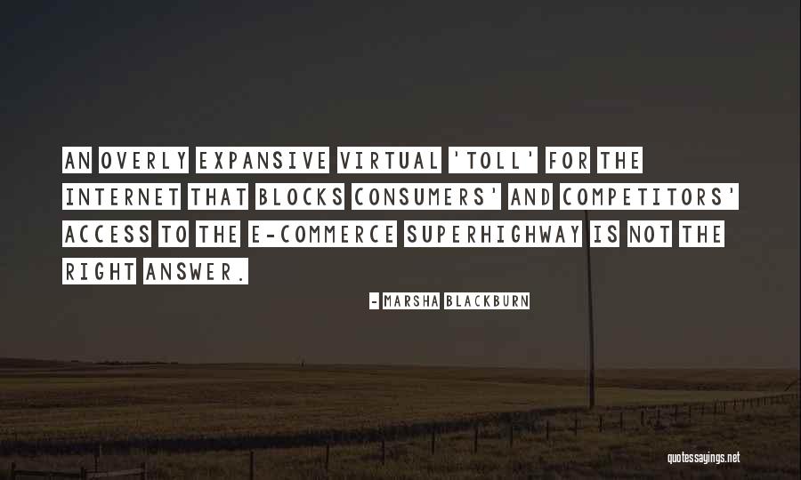 Marsha Blackburn Quotes 218552 Marsha Blackburn Quotes 218552