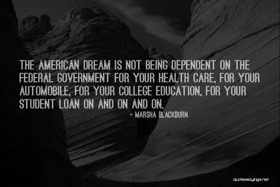 Marsha Blackburn Quotes 2188070 Marsha Blackburn Quotes 2188070