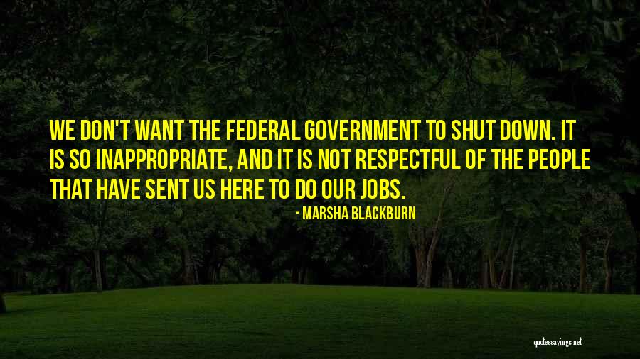 Marsha Blackburn Quotes 2213469 Marsha Blackburn Quotes 2213469