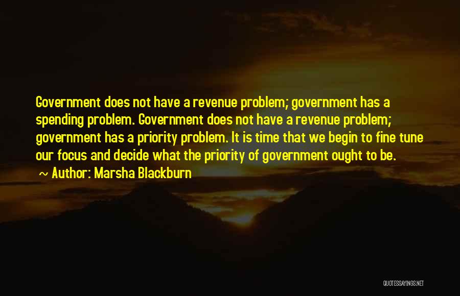 Marsha Blackburn Quotes 297711