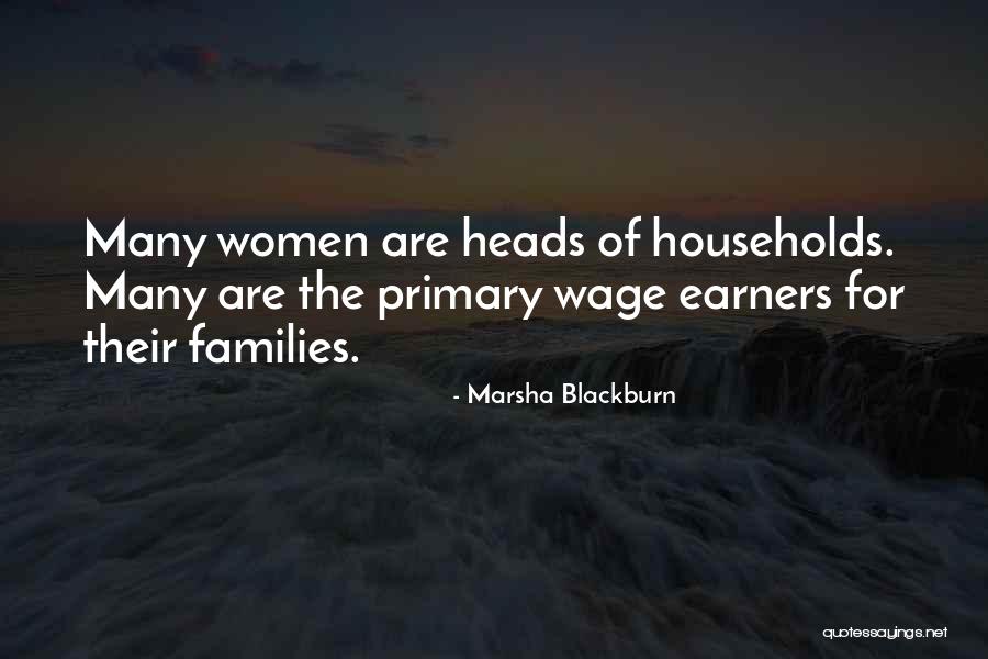 Marsha Blackburn Quotes 390542