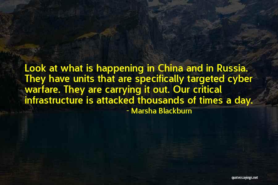 Marsha Blackburn Quotes 510745