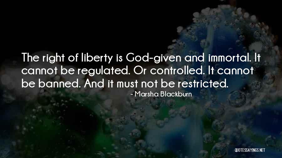 Marsha Blackburn Quotes 515388 Marsha Blackburn Quotes 515388