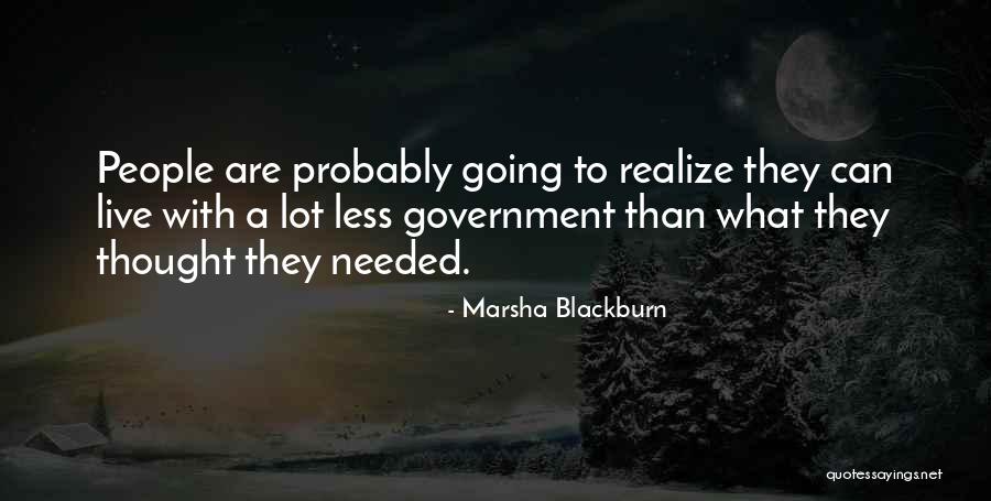 Marsha Blackburn Quotes 722870 Marsha Blackburn Quotes 722870