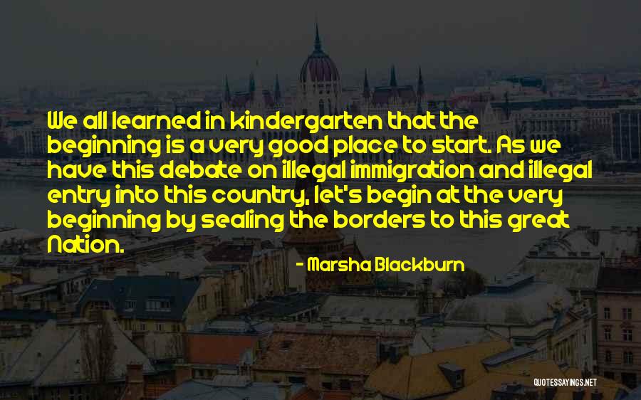 Marsha Blackburn Quotes 869819 Marsha Blackburn Quotes 869819