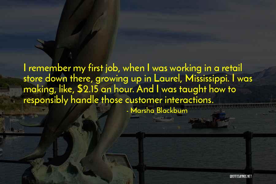 Marsha Blackburn Quotes 909333 Marsha Blackburn Quotes 909333