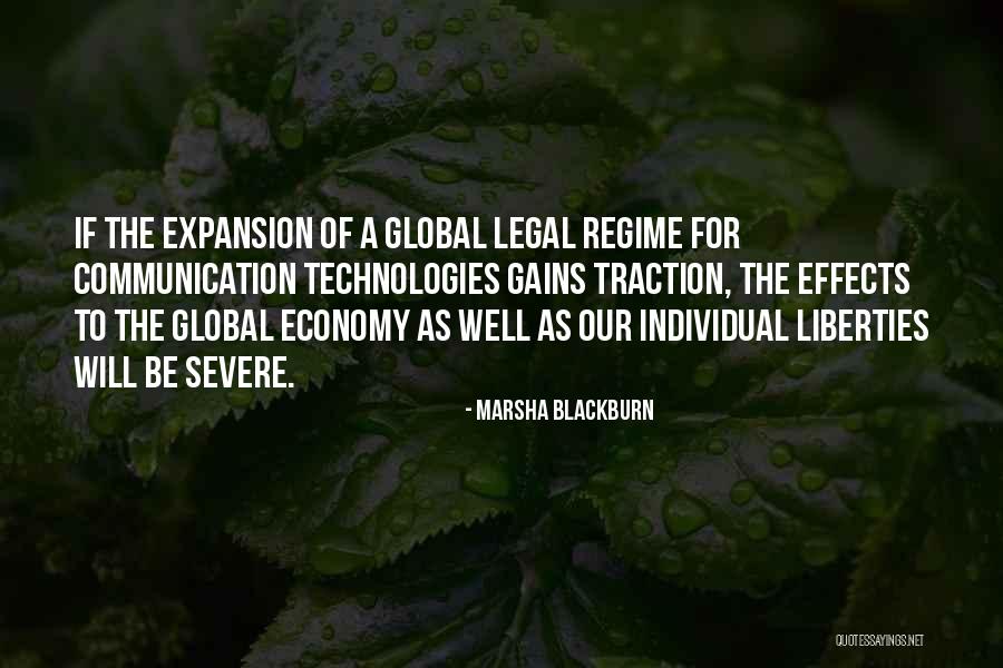 Marsha Blackburn Quotes 943488