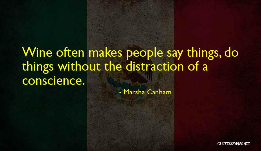 Marsha Canham Quotes 925935