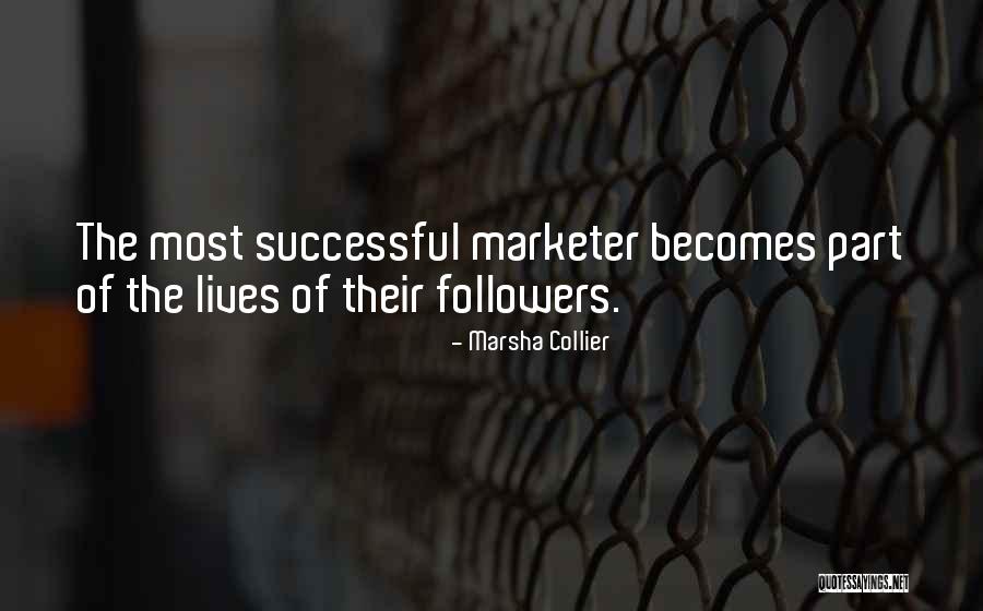 Marsha Collier Quotes 2160209 Marsha Collier Quotes 2160209