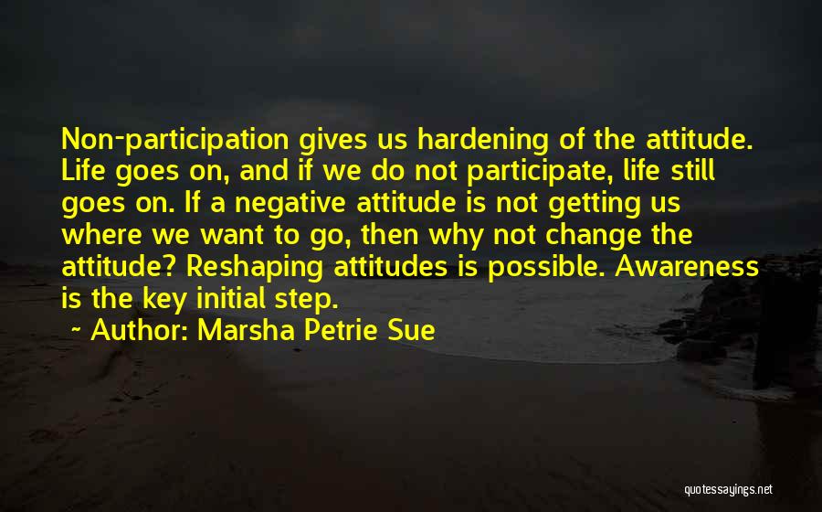 Marsha Petrie Sue Quotes 2213343