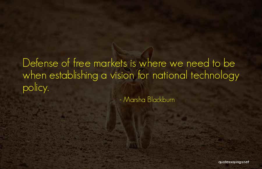 Marsha Quotes By Marsha Blackburn Marsha Quotes By Marsha Blackburn