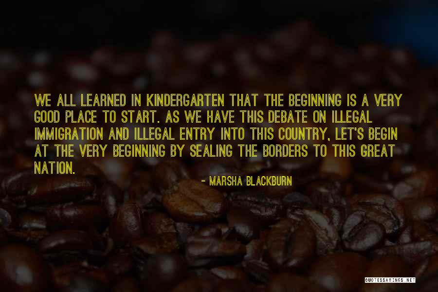 Marsha Quotes By Marsha Blackburn Marsha Quotes By Marsha Blackburn