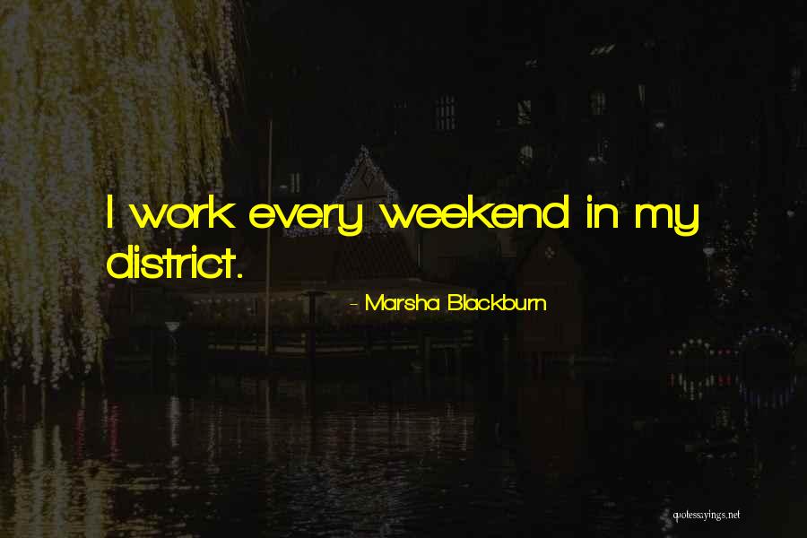 Marsha Quotes By Marsha Blackburn Marsha Quotes By Marsha Blackburn