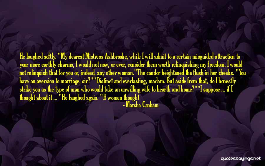 Marsha Quotes By Marsha Canham Marsha Quotes By Marsha Canham